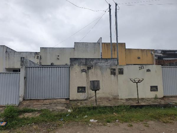 Casa em João Pessoa