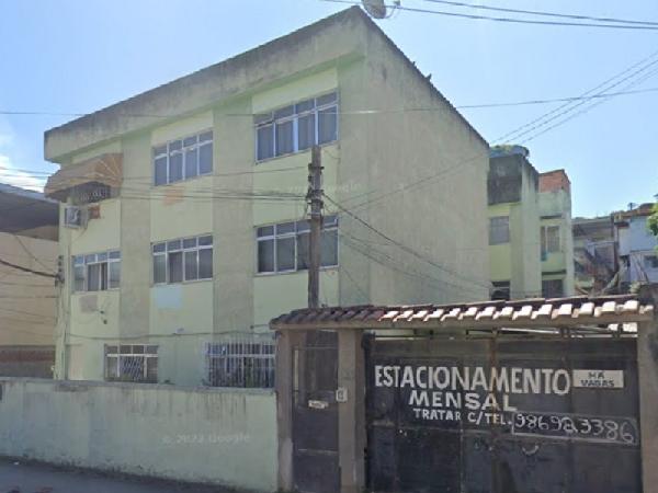 Apartamento em São Gonçalo