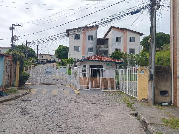 Apartamento de 42m² em Aracaju