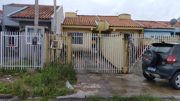 Casa em Curitiba