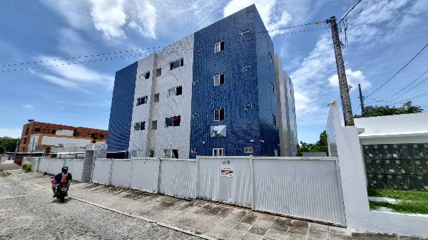 Apartamento em João Pessoa