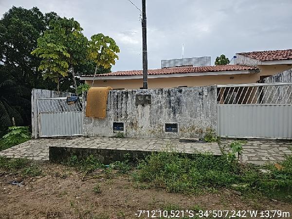Casa em João Pessoa