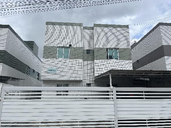 Apartamento em João Pessoa