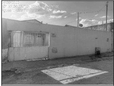 Casa em Águas Lindas de Goiás