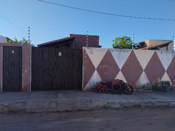 Casa de 70m² em Mossoró