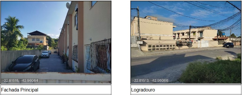 Casa em São Gonçalo