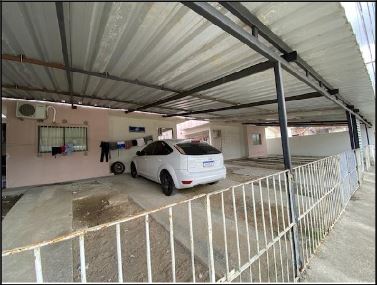 Casa de 50m² em Igarassu (Pernambuco)