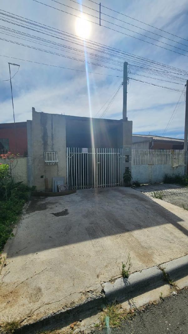 Casa em Curitiba