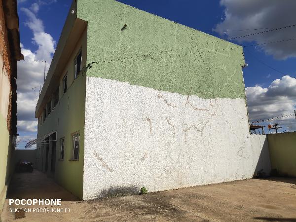 Apartamento em Águas Lindas de Goiás