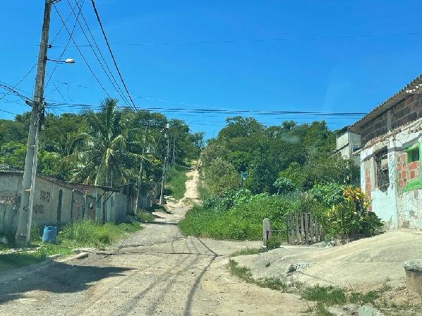 Casa de 55m² em Itaboraí