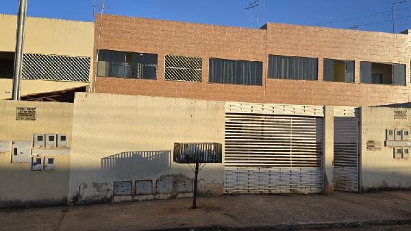 Apartamento em Águas Lindas de Goiás
