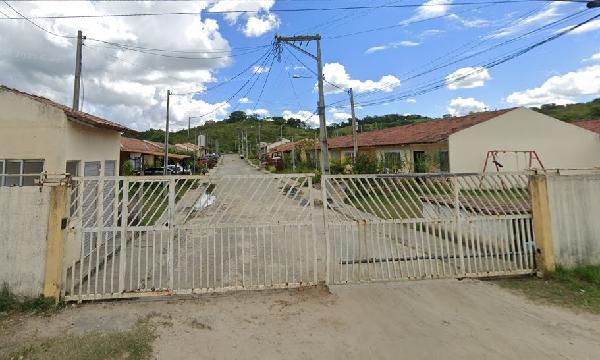 Casa de 61m² em Itaboraí