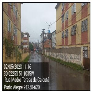 Apartamento em Porto Alegre
