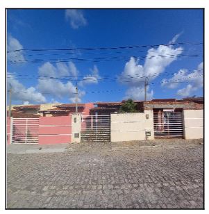 Casa em Ceará-Mirim
