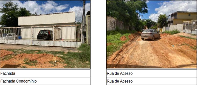 Casa de 39m² em São Gonçalo