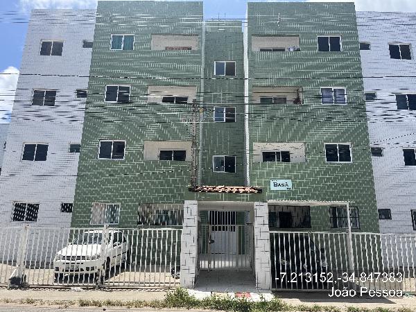 Apartamento em João Pessoa