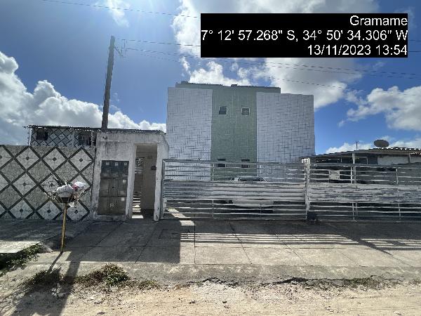 Apartamento em João Pessoa
