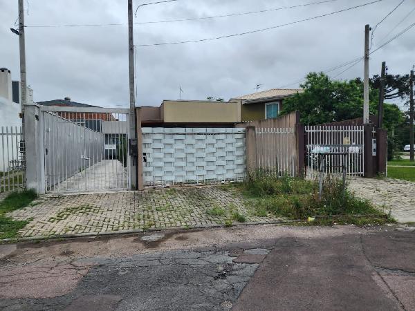 Casa em Curitiba