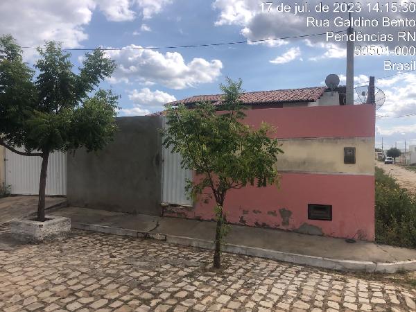 Casa de 200m² em Pendências