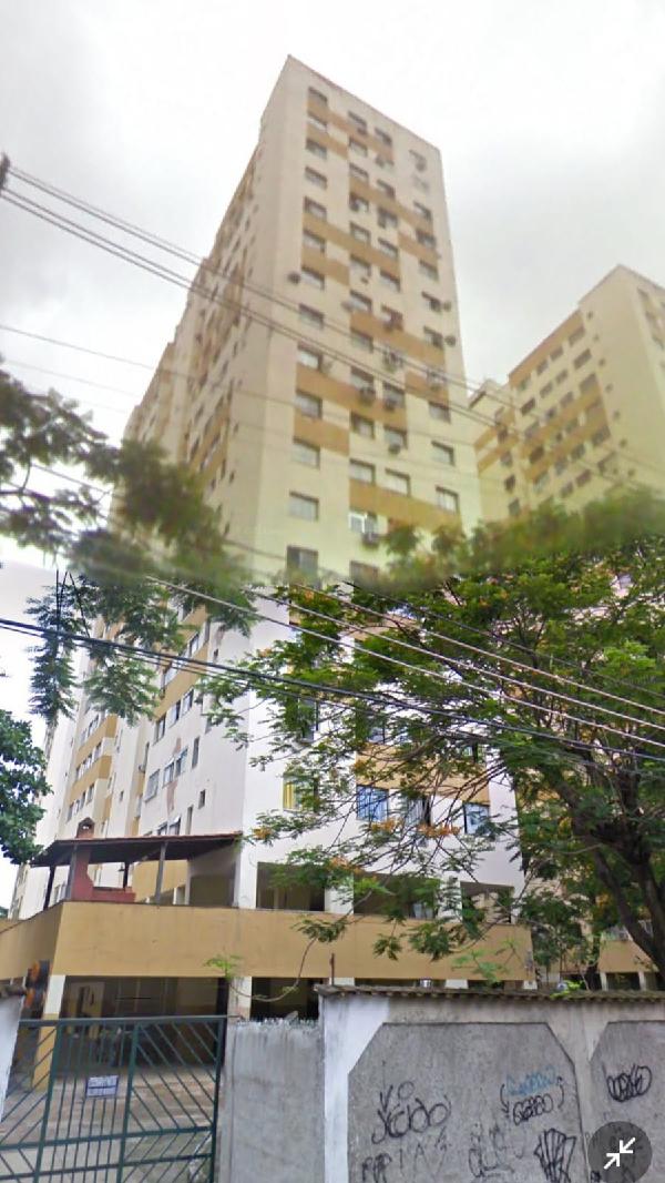 Apartamento de 48m² em Rio de Janeiro