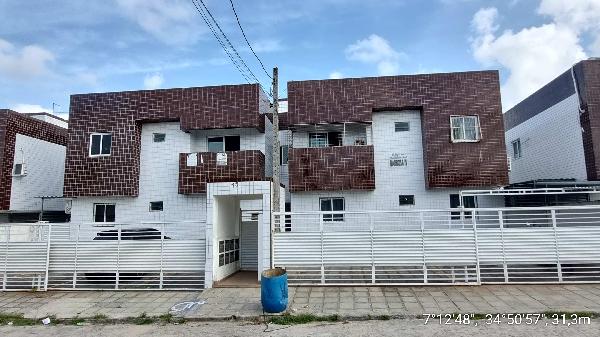 Apartamento em João Pessoa