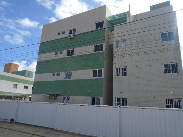 Apartamento em João Pessoa