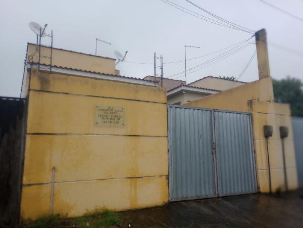 Casa de 66m² em Itaboraí