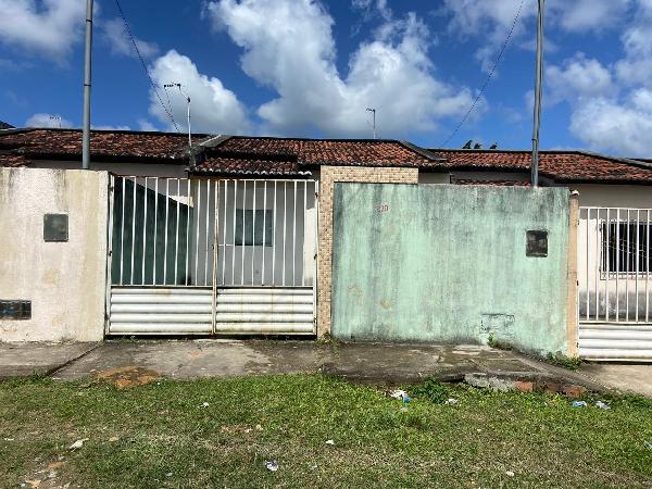 Casa de 65m² em Nossa Senhora do Socorro