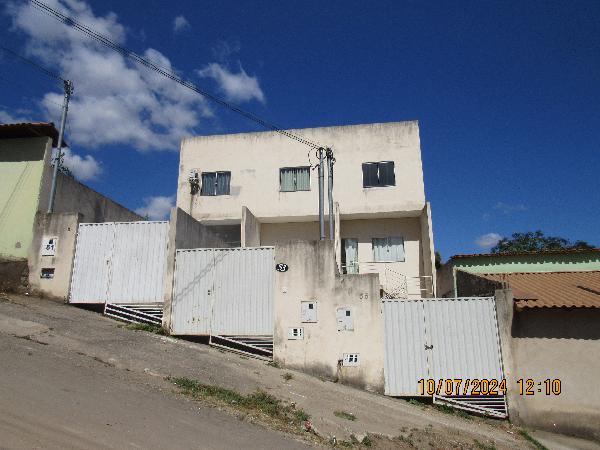 Casa de 75m² em Governador Valadares