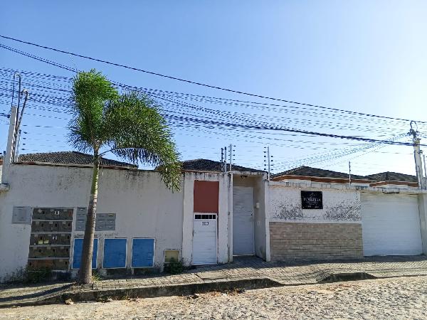 Apartamento de 50m² em Caucaia