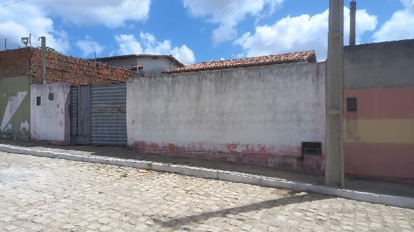 Casa de 55m² em Ceará-Mirim