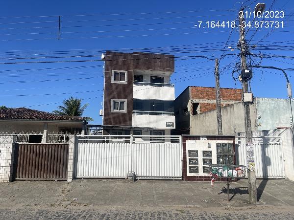 Apartamento de 60m² em João Pessoa