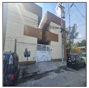 Apartamento em São Gonçalo