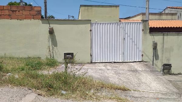 Casa de 36m² em São Gonçalo