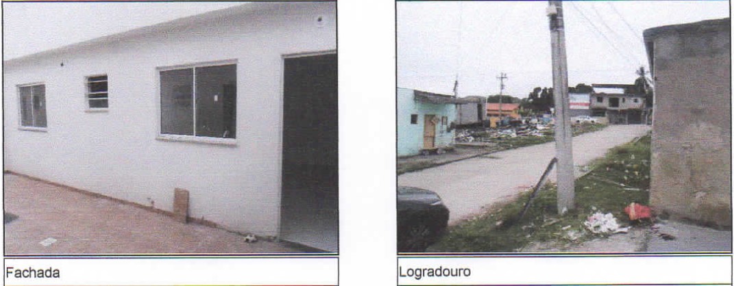 Casa em São Gonçalo