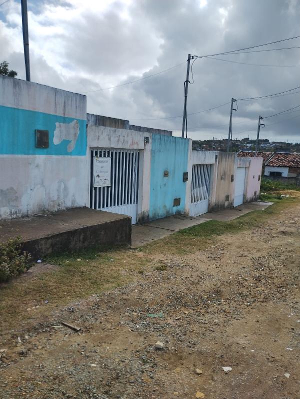 Casa de 63m² em Nossa Senhora do Socorro