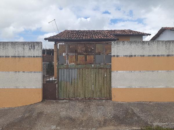 Casa de 58m² em Ceará-Mirim