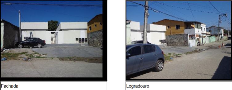 Casa em São Gonçalo