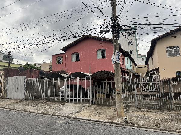 Casa de 57m² em Contagem