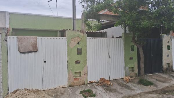 Casa de 33m² em Nova Iguaçu