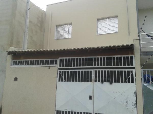 Casa de 74m² em Sorocaba