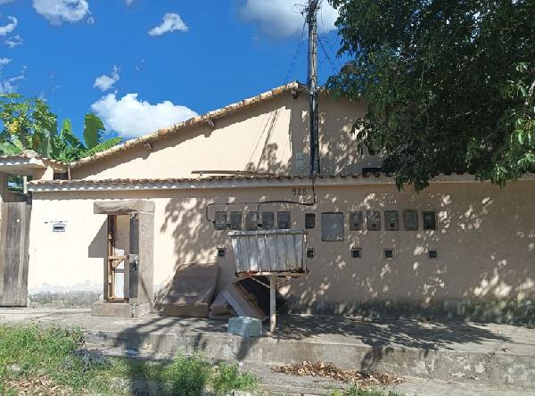 Casa de 27m² em Itaboraí