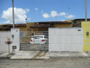 Casa de 58m² em Ceará-Mirim