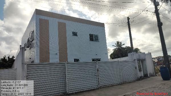Apartamento em João Pessoa