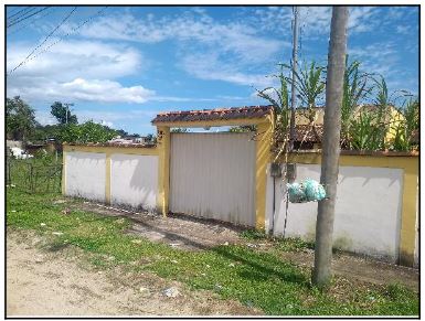 Casa de 75m² em Magé (Rio de Janeiro)