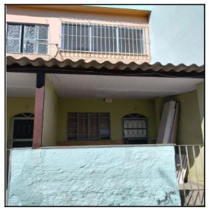 Casa de 35m² em São Gonçalo