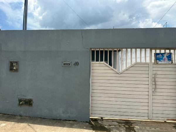 Casa de 68m² em Nossa Senhora do Socorro