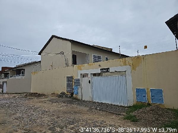 Casa de 52m² em Caucaia