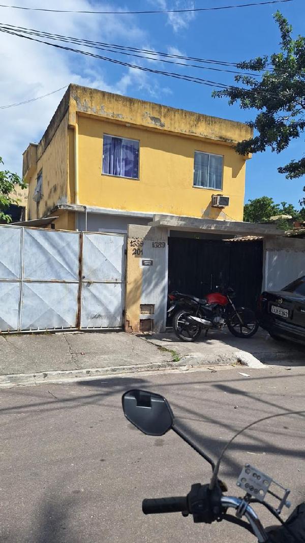 Casa de 51m² em São Gonçalo