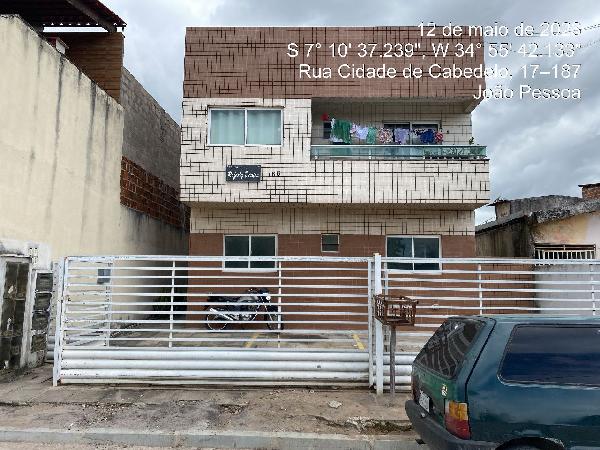 Apartamento em João Pessoa